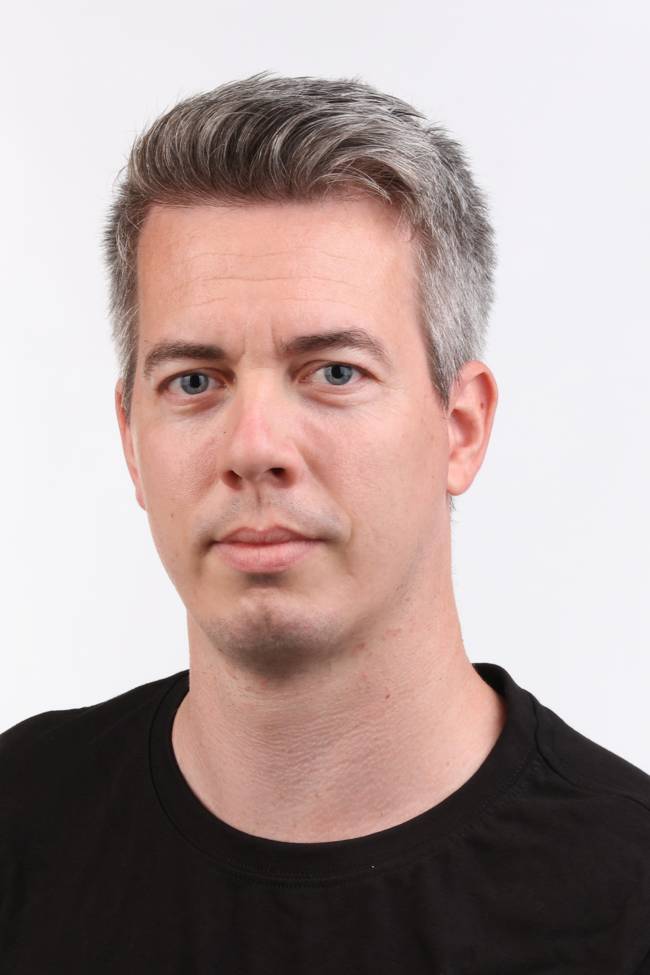 Erik Strakota