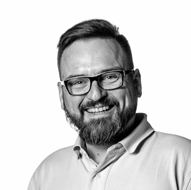 Kamil Hrbacek