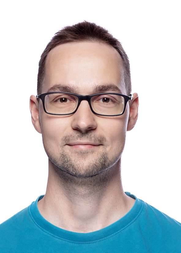 Zbynek Vsolak